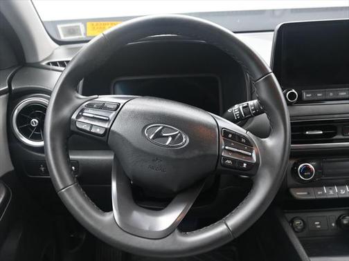 2023 Hyundai KONA Limited