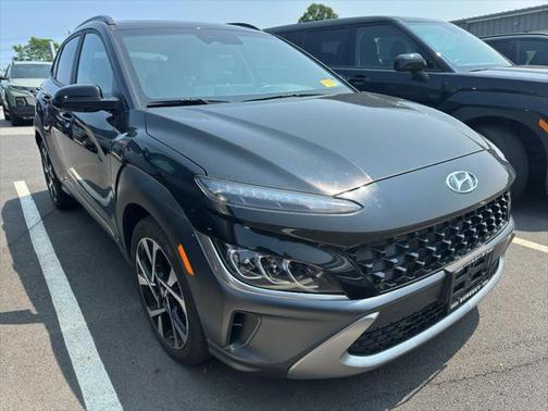 2023 Hyundai KONA Limited