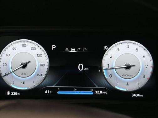 2022 Hyundai KONA Limited