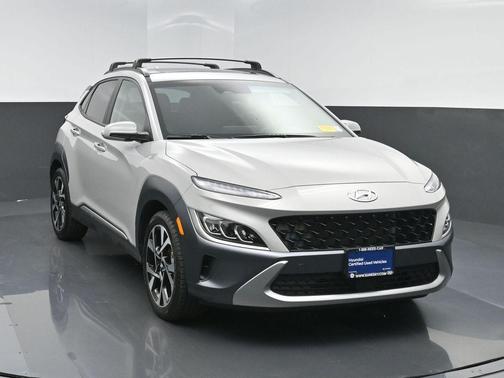 2022 Hyundai KONA Limited