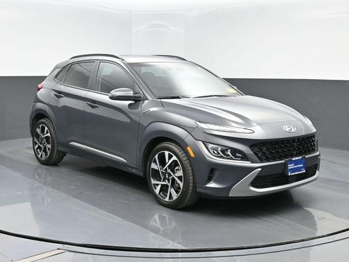 2023 Hyundai KONA Limited