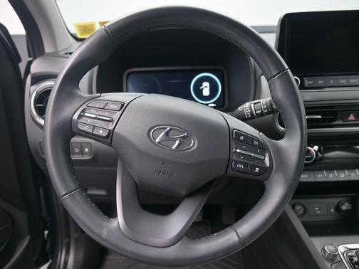 2023 Hyundai KONA Limited