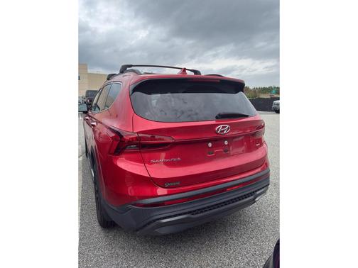 2022 Hyundai SANTA FE XRT