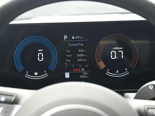 2025 Hyundai SONATA SE