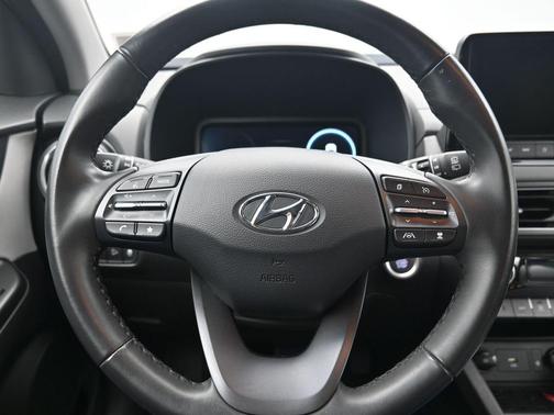 2023 Hyundai KONA Limited