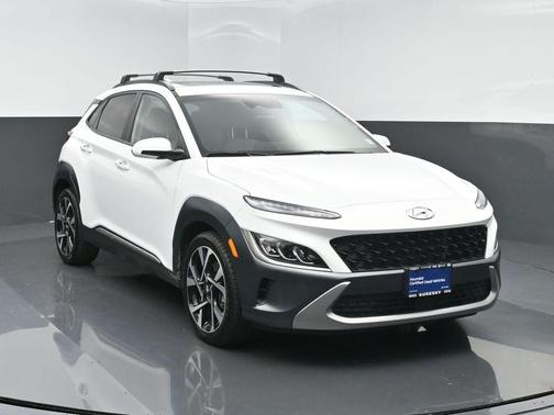 2023 Hyundai KONA Limited