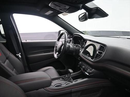 2025 Dodge Durango R/T Plus AWD