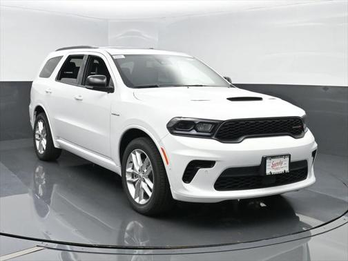 2025 Dodge Durango R/T Plus AWD