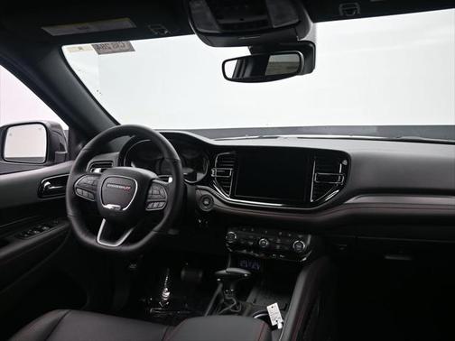 2025 Dodge Durango R/T Plus AWD