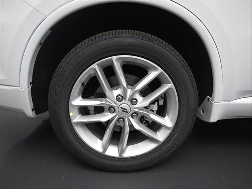 2025 Dodge Durango R/T Plus AWD
