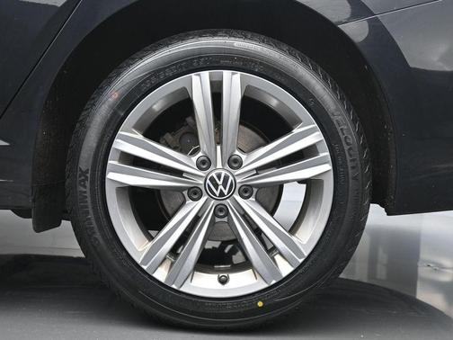 2022 Volkswagen Jetta 1.5T SE