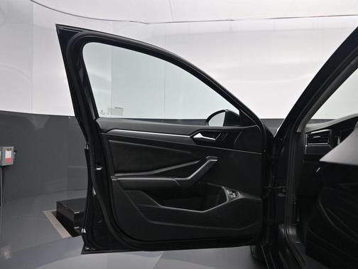 2022 Volkswagen Jetta 1.5T SE