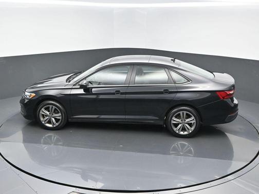 2022 Volkswagen Jetta 1.5T SE