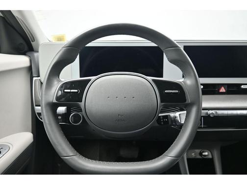 Cyber Gray 2024 Hyundai IONIQ 5 SE