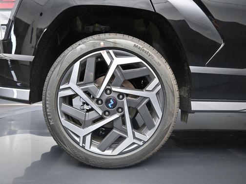2025 Hyundai KONA N Line S