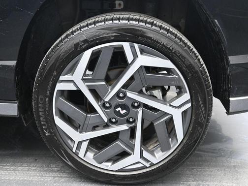 2025 Hyundai KONA N Line S