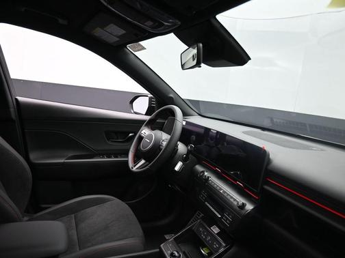 2025 Hyundai KONA N Line S