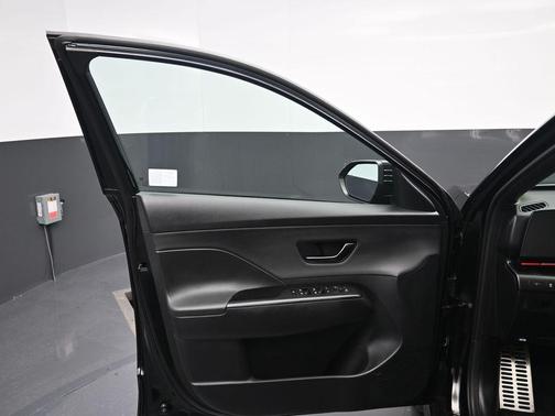 2025 Hyundai KONA N Line S