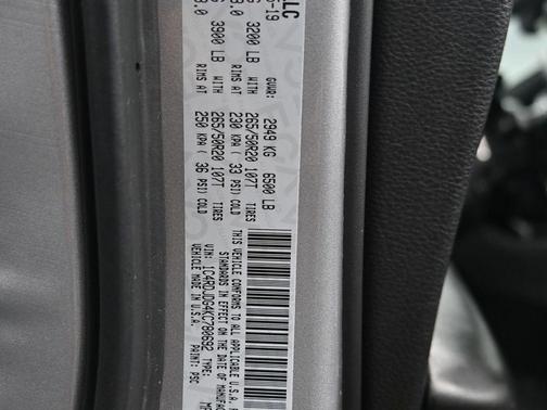 2019 Dodge Durango GT Plus