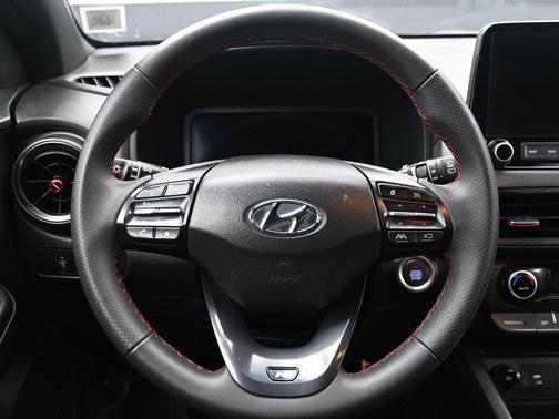 2023 Hyundai KONA N Line