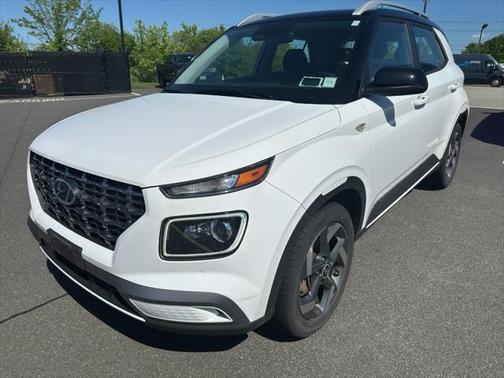 2023 Hyundai VENUE Limited