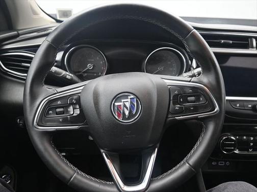 2020 Buick Encore GX Select