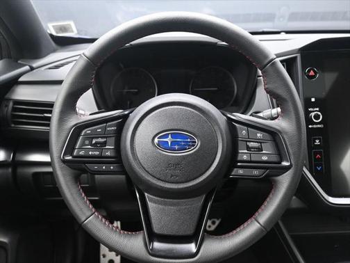 2024 Subaru Impreza RS