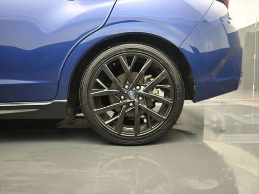 2024 Subaru Impreza RS