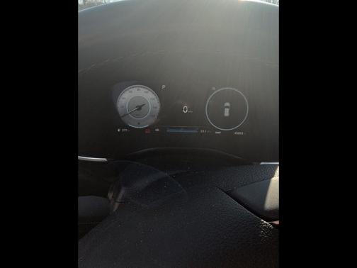 2022 Hyundai SANTA FE SEL 2.4