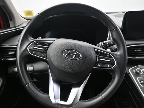 2022 Hyundai SANTA FE SEL 2.4