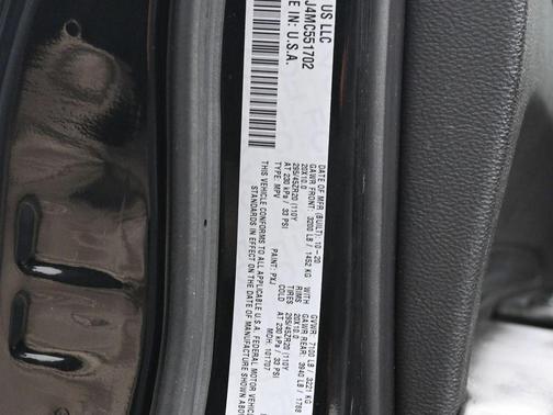 2021 Dodge Durango SRT 392 AWD