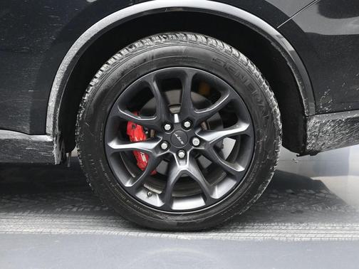 2021 Dodge Durango SRT 392 AWD