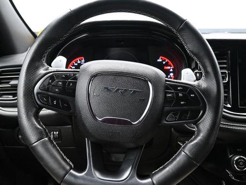 2021 Dodge Durango SRT 392 AWD