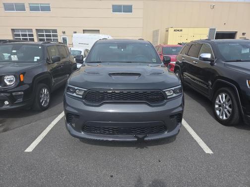 2024 Dodge Durango SRT 392 Premium AWD