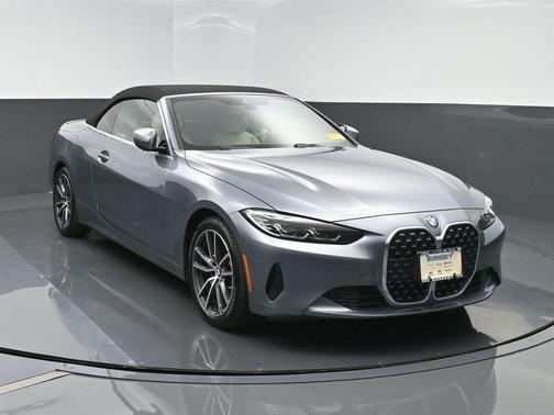 2022 BMW 430 i xDrive