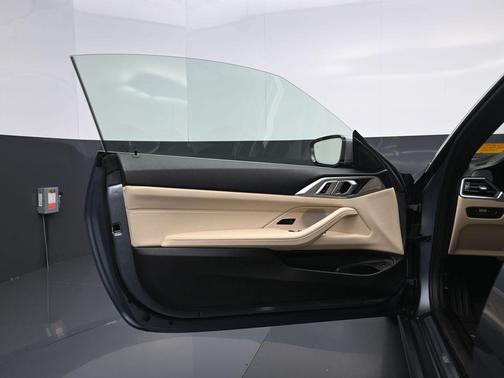 2022 BMW 430 i xDrive
