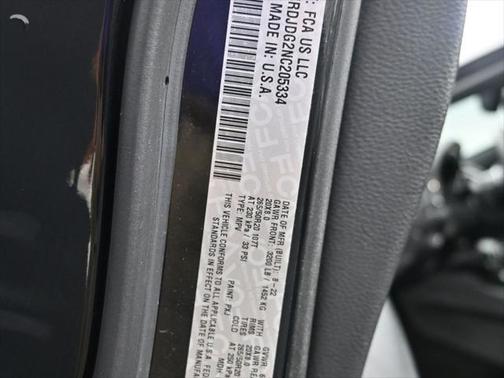 2022 Dodge Durango GT AWD