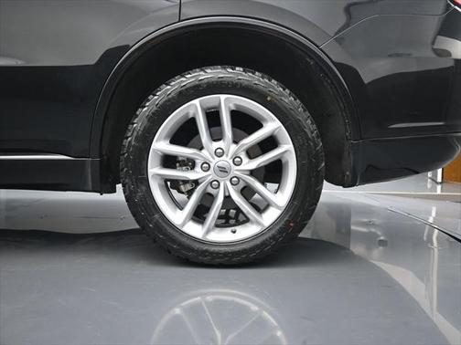 2022 Dodge Durango GT AWD