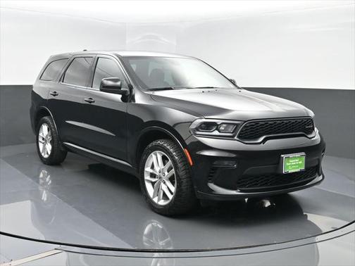 2022 Dodge Durango GT AWD