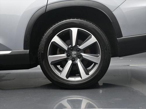 2023 Honda Pilot AWD Elite