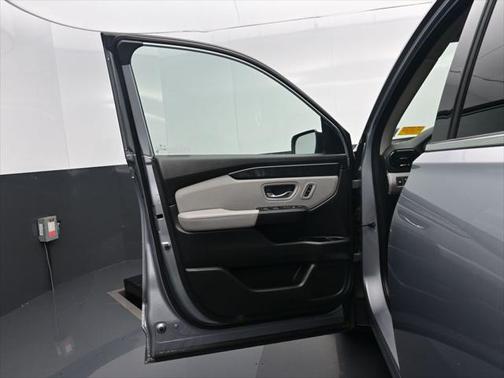 2023 Honda Pilot AWD Elite