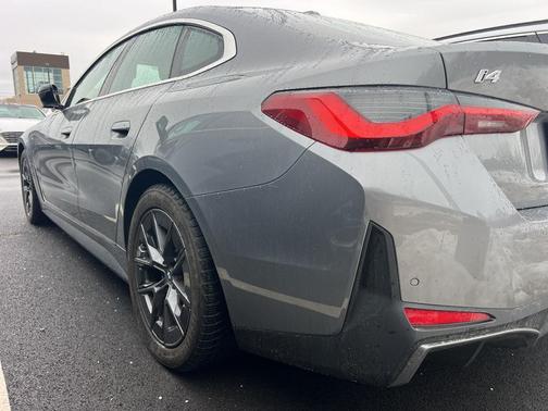 2023 BMW i4 Gran Coupe eDrive40