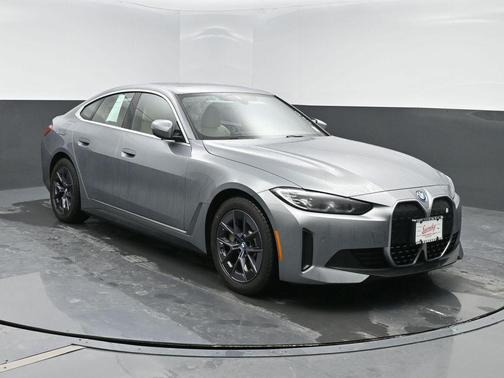 2023 BMW i4 Gran Coupe eDrive40