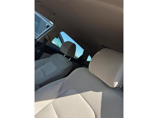 Winter White 2016 Hyundai TUCSON Sport