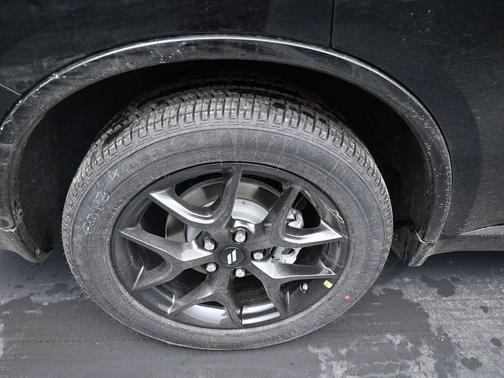 2026 Dodge Durango GT HEMI V8 AWD