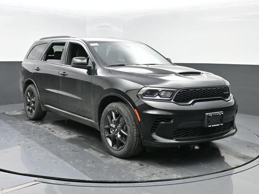 2026 Dodge Durango GT HEMI V8 AWD