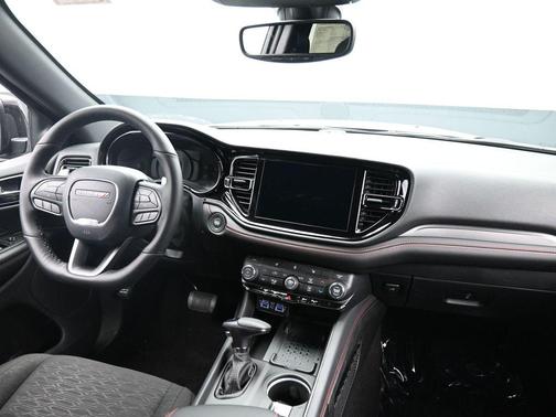 2026 Dodge Durango GT HEMI V8 AWD