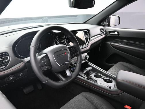 2026 Dodge Durango GT HEMI V8 AWD