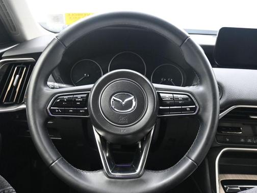 2024 Mazda CX-90 3.3 Turbo Preferred