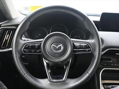 2024 Mazda CX-90 3.3 Turbo Preferred